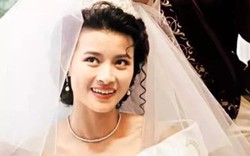 Hoa hậu làm mẹ đơn thân suốt 20 năm bất ngờ có tin vui