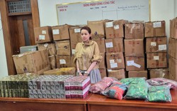 Nữ Giám đốc Đặng Thiên Hương cùng 2 người bị khởi tố liên quan như thế nào đến Ngân 98?