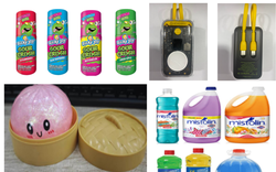 Ủy ban Cạnh tranh Quốc gia cảnh báo 7 nhóm sản phẩm quen thuộc có nguy cơ gây hại: Từ kẹo nước, đồ chơi đến đồ điện tử; người dân cần kiểm tra ngay