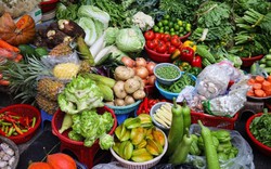 5 loại rau được ví "bổ hơn thịt, rẻ hơn thuốc": Chợ Việt bán la liệt còn rất rẻ