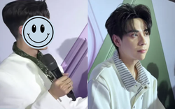 MC “kém duyên với Quang Hùng MasterD” xin lỗi