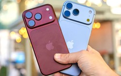iPhone 18 Pro Max lên kệ, 3 đời Pro Max cũ về vùng giá từ 13,9 triệu