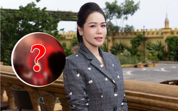 Đây không thể là Nhật Kim Anh được, da trắng như dùng kem trộn quá đà là sao nữa?