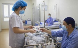 Rà soát hơn 1.000 hoạt chất, xem xét bỏ thuốc không phù hợp khỏi danh mục BHYT