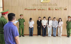 Giả danh bác sĩ, thổi phồng bệnh để ép khách mua gói thẩm mỹ tiền triệu
