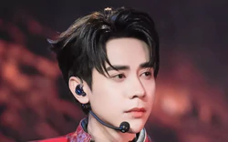 Treo giải một tỷ đồng ở chung kết Tinh Hà Say Hi