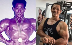 Cuộc sống hiện tại của huyền thoại thể hình Lý Đức