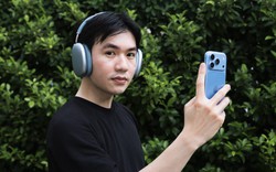 Trải nghiệm iPhone 18 Pro: Thiết kế đẹp mê, camera mới đúng là điểm sáng