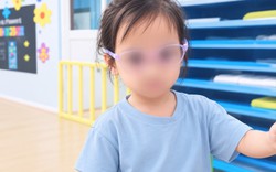 Đọc bình luận dưới bức ảnh bé gái Việt đeo kính mới thấy: Có 1 kiểu người lớn toxic, quy chụp, rất đáng cảnh báo!