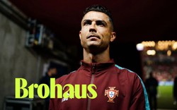 Ronaldo và chữ đủ của người đàn ông chưa muốn dừng