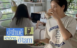 Dân văn phòng không mua nổi nhà Hà Nội, học lại cách "sinh tồn" khi ở thuê dài hạn: Hợp đồng, tiền rác... lơ mơ là sạch tiền!