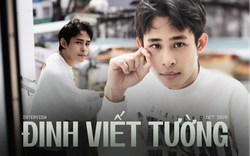 Đinh Viết Tường (Trại Buôn Người): “Nếu hôm nay muốn bỏ cuộc thì cứ đi ngủ trước đã”