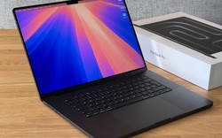 Apple sắp ra mắt MacBook màn hình cảm ứng, iPad mini OLED ngay trong tháng 10: Thời điểm công bố đã rõ hơn bao giờ hết