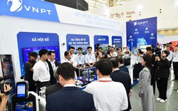Từ AI đến thiết bị UAV: Công nghệ VNPT hiện diện trong nhiều lĩnh vực