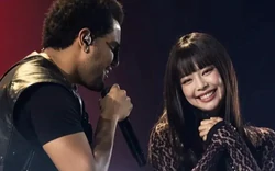 Jennie (BLACKPINK) khiến mạng xã hội bùng nổ