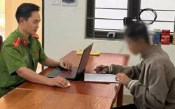 Dùng ChatGPT tra cứu hàng loạt số điện thoại của công an để gọi khiêu khích
