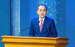 Giáo sư giàu nhất Việt Nam mất 1.500 tỷ từ đầu năm