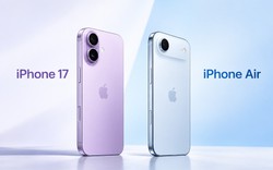 Nghịch lý của 2 mẫu iPhone ra mắt cùng một ngày tại Việt Nam