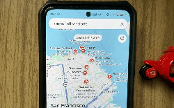 Có phải bạn thường thấy "biểu tượng camera" hiện chi chít trên Google Maps không? Tính năng này hay mà ít ai biết