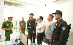 Loạt giám đốc, phó giám đốc doanh nghiệp ở TP.HCM bị bắt tạm giam: Danh sách 21 bị can do công an công bố