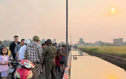Người đàn ông ở Ninh Bình tử vong khi cứu hai cháu bé ngã xuống sông