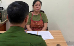 Khởi tố một người phụ nữ ở Hà Nội do nhiều lần chửi bới, đổ chất thải và đặt đồ đạc chắn lối đi chung