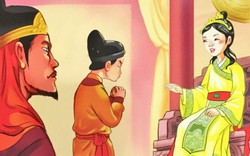 Vị hoàng đế đầu tiên của nhà Trần trong sử Việt