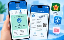 Tất cả người dân có sổ bảo hiểm xã hội, thẻ bảo hiểm y tế chú ý thay đổi mới nhất