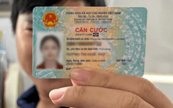 Còn chưa đầy 3 tháng: Người sinh vào 3 năm sau được hưởng quyền lợi đặc biệt khi làm thẻ căn cước mới