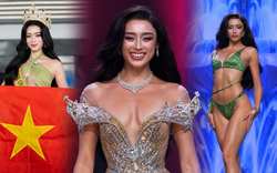 Hành trình giành Á hậu 4 Miss Grand International 2026 của Emoura Phạm