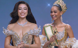 Emoura Phạm đăng quang Á hậu 4, người đẹp Tanzania trở thành Miss Grand International 2026