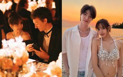 Tình cảnh "một trời một vực" của Lisa khi hẹn hò thiếu gia tài phiệt và "hồng hài nhi" kém 3 tuổi