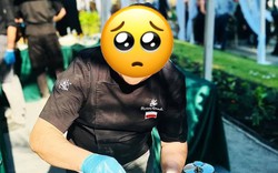 Danh tính sao nam vừa qua đời ở tuổi 44 trong sáng 11/10 sau vài tháng phát hiện ung thư não