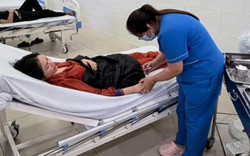 Ca sĩ Việt có ca khúc 10 tỷ views nhập viện cấp cứu, không thể tham gia biểu diễn