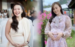 Sự trùng hợp trong phim - ngoài đời thú vị giữa Khả Ngân và Phương Oanh