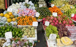Loại quả người Trung Quốc kiêng mua biếu, ở Việt Nam lại phổ biến khi đi thăm hỏi