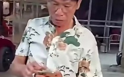 Vụ nhân viên quán thịt dê cầm điếu cày đuổi đánh nam thanh niên: Quyết định của chủ nhà hàng