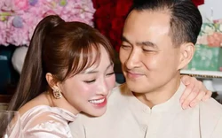 Vợ chồng diễn viên Chi Bảo nợ thuế hơn 5 tỷ đồng