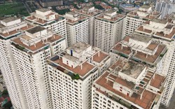 Khi nào cư dân tại 12 dự án liên quan ông Lê Thanh Thản được tự làm sổ đỏ?
