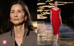 Đỉnh cao thấu hiểu tâm lý khách hàng: Chanel đưa dàn mẫu trung niên đổ bộ show Xuân hè 2027