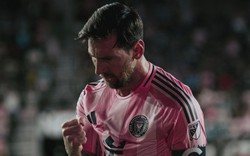 Điều Messi hối tiếc