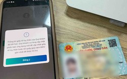 Sang năm 2027, những người có năm sinh sau đây sẽ bị ngân hàng dừng mọi giao dịch rút/chuyển tiền nếu không làm lại CCCD