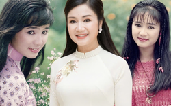 Cô gái hái chè ở Tuyên Quang lớn lên thành mỹ nhân nức tiếng màn ảnh Việt, nhan sắc tuổi U60 vẫn gây thương nhớ