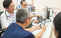 BV Bạch Mai ở Ninh Bình 'hút' cả người bệnh Hà Nội, công suất giường vượt 100%