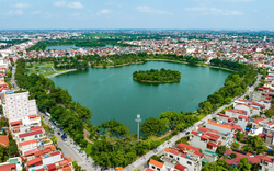 Tỉnh nhỏ nhất Việt Nam quy hoạch hơn 1.700 ha để tái hiện thương cảng từ thế kỷ 17