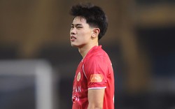 Đình Bắc kiệt sức rồi!
