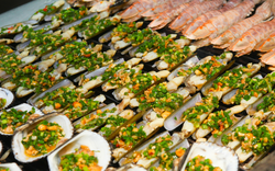 Tiết sang thu nên ăn 4 loại hải sản này, vừa béo ngon, vừa rẻ lại giàu dinh dưỡng