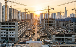 Điều kiện mua nhà ở xã hội với người có từ 2 con trở lên