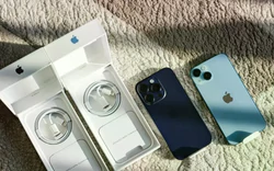 Vì sao iPhone ở Việt Nam phải bóc seal, kích hoạt ngay?  iPhone nhanh hết pin vì tính năng ít người để ý