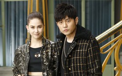Căn penthouse "không hàng xóm" của "ông hoàng Cpop" Châu Kiệt Luân